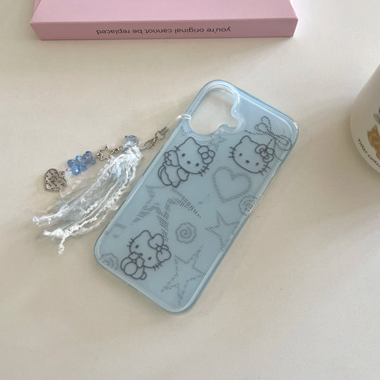 Hello Kitty Case