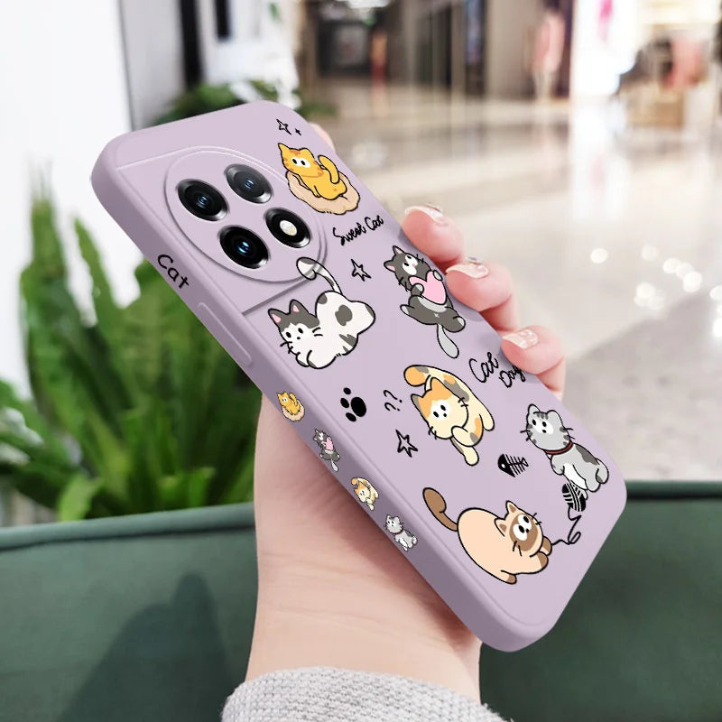 Cat Case