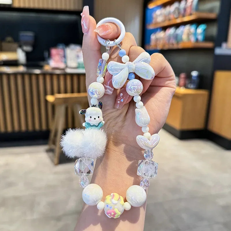Sanrio phone Chain