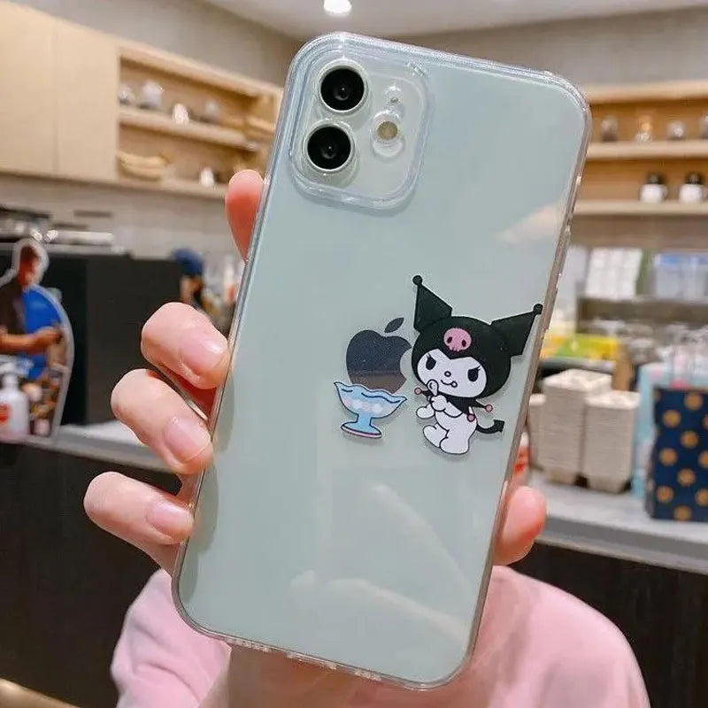 Kuromi Case