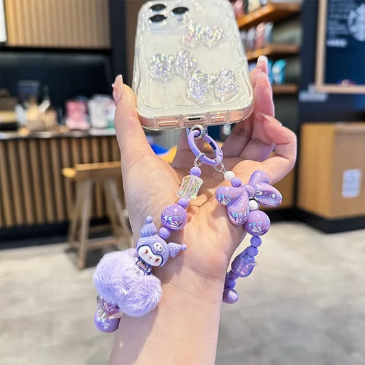 Sanrio phone Chain