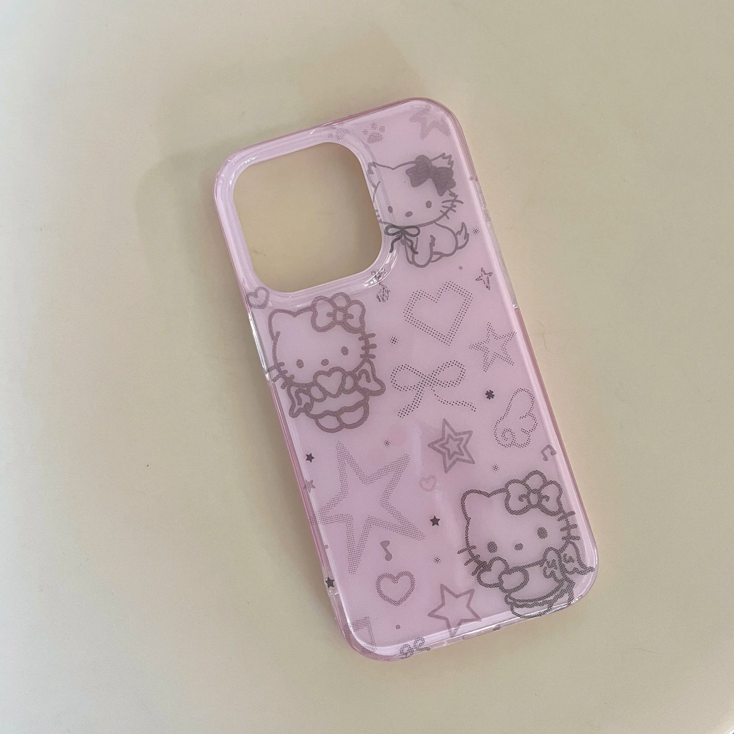 Hello Kitty Case