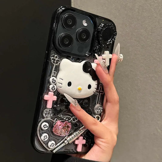 Hello Kitty Case