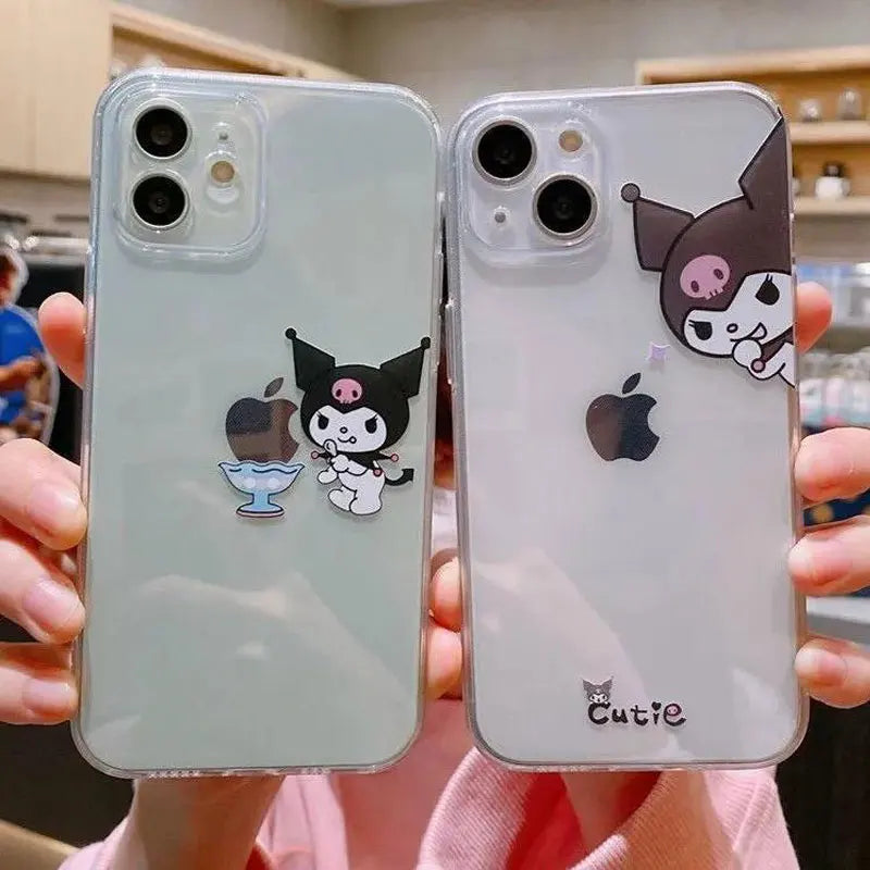 Kuromi Case