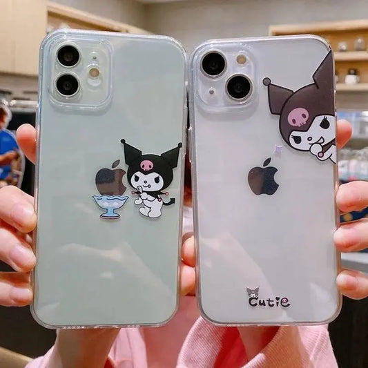 Kuromi Case