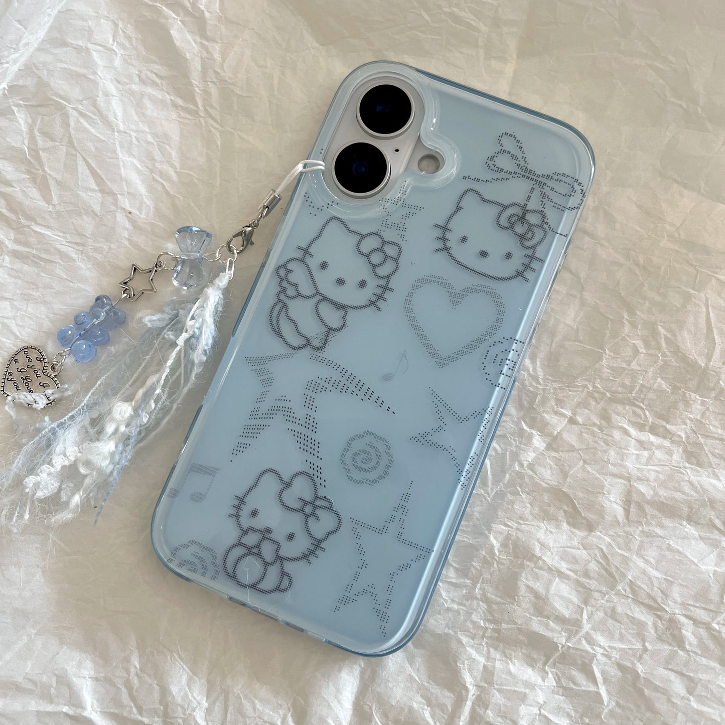 Hello Kitty Case