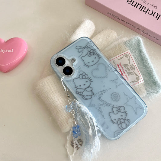 Hello Kitty Case