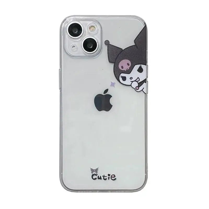 Kuromi Case