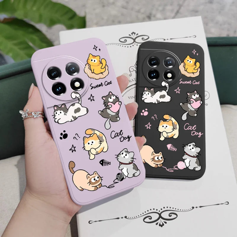 Cat Case
