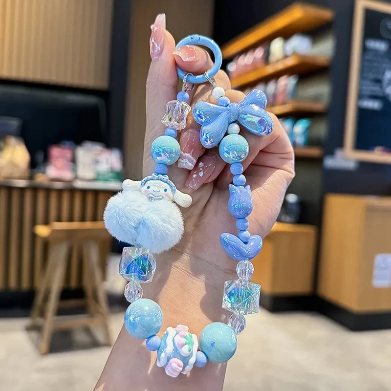 Sanrio phone Chain