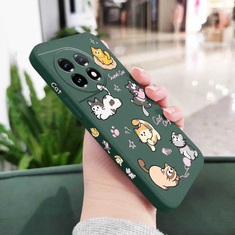 Cat Case
