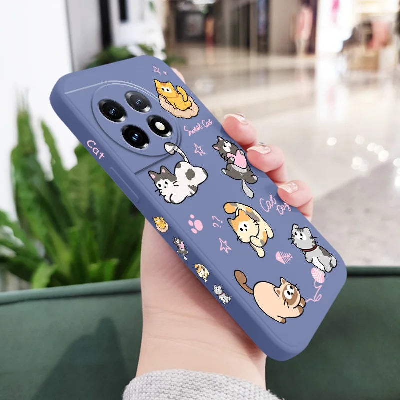 Cat Case
