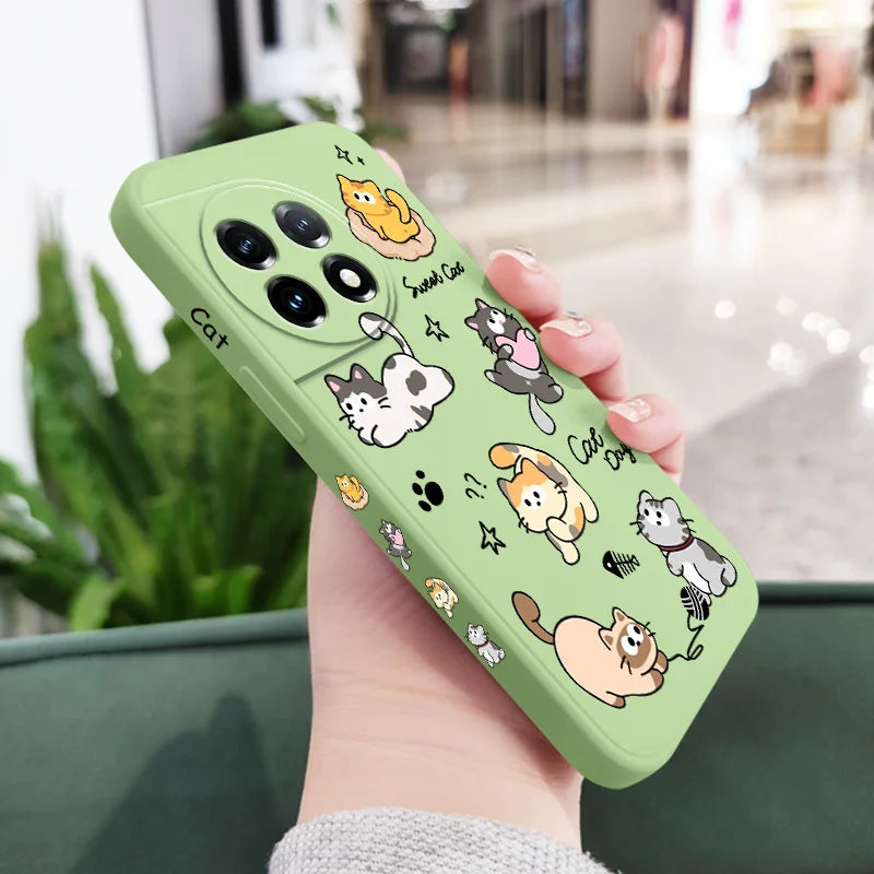 Cat Case