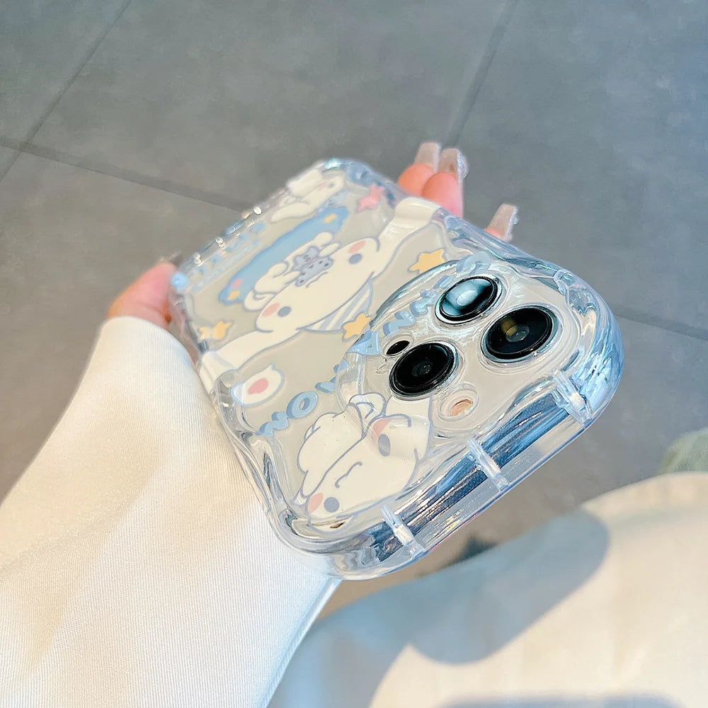 Cinnamoroll Case