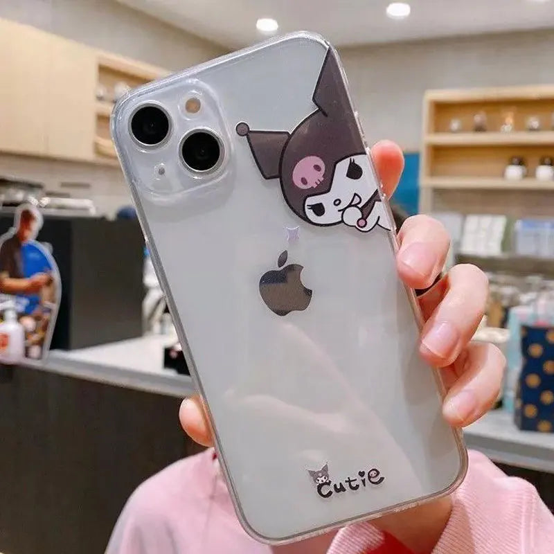 Kuromi Case
