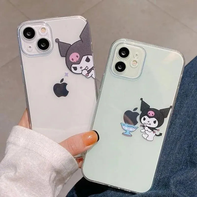 Kuromi Case