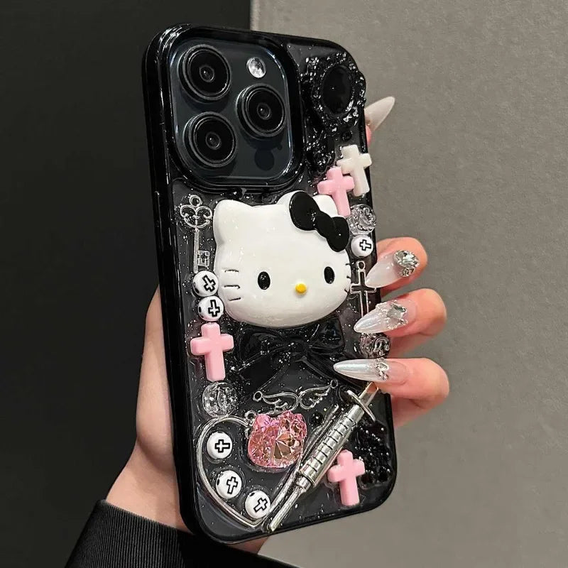 Hello Kitty Case