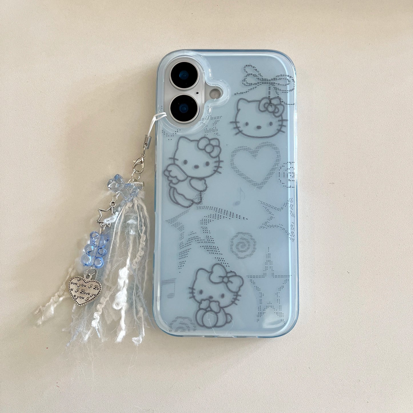 Hello Kitty Case