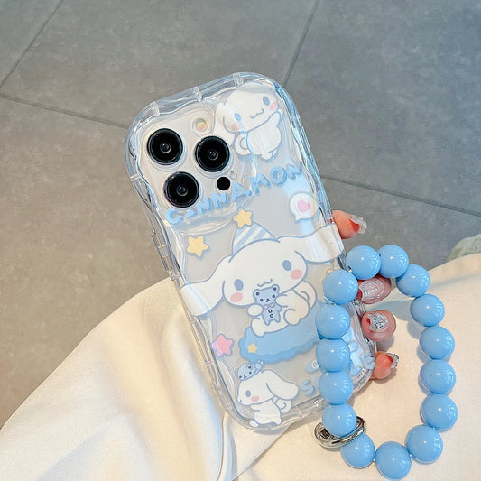 Cinnamoroll Case