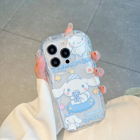 Cinnamoroll Case