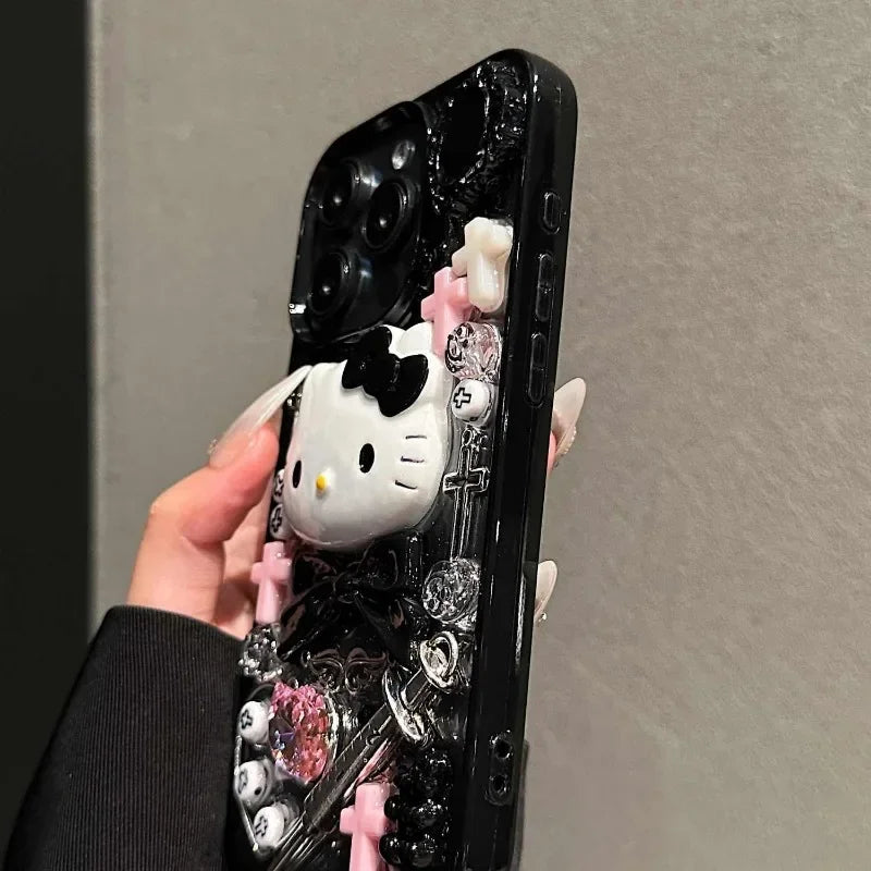 Hello Kitty Case