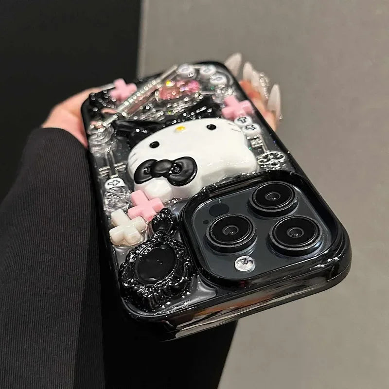 Hello Kitty Case