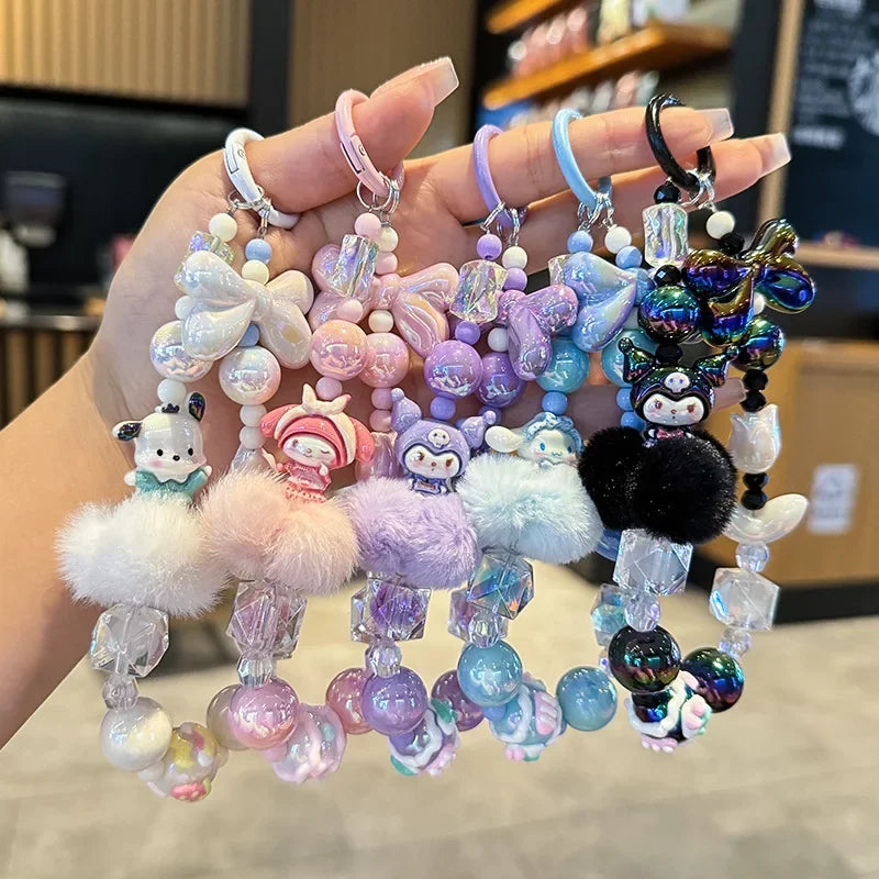 Sanrio phone Chain