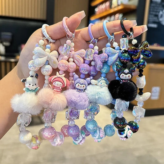 Sanrio phone Chain