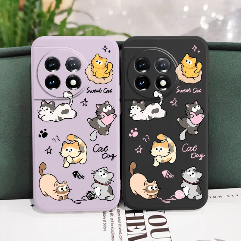 Cat Case