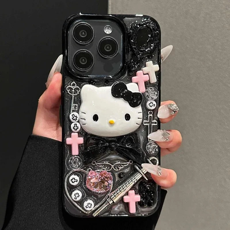 Hello Kitty Case